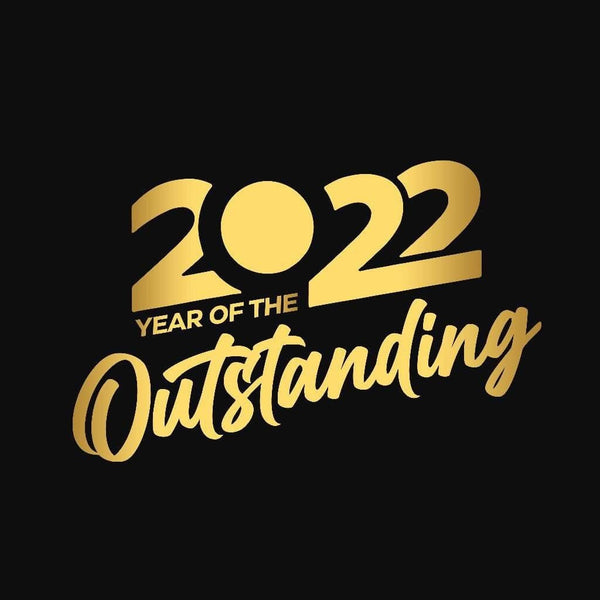 HAPPY NEW YEAR..our year of the OUTSTANDING  !!!